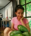Dating Woman Thailand to Had House : Wilawan, 48 years